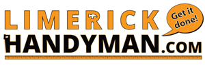 Handyman service Limerick Logo